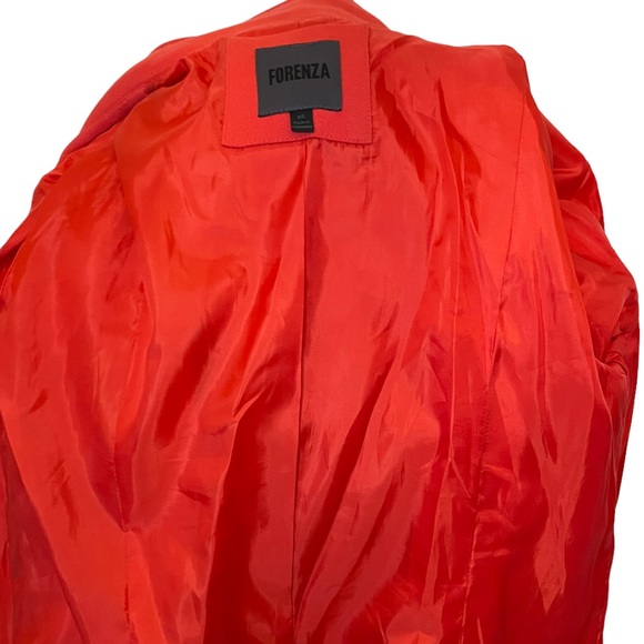 FORENZA Pea Coat Women’s XS - Picture 2 of 9